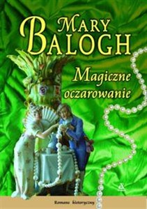 Obrazek Magiczne oczarowanie