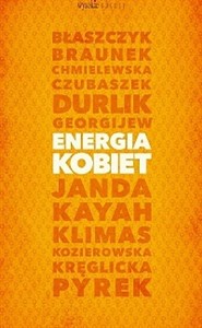 Obrazek Energia kobiet