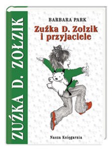 Bild von Zuźka D. Zołzik i przyjaciele