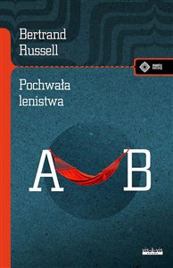 Bild von Pochwała lenistwa i inne eseje