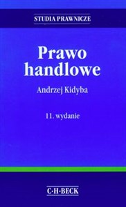 Bild von Prawo handlowe