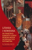 Polnische buch : Litania i ... - Stanisław Groń