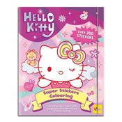 Polska książka : Kolorowank... - praca ziorowa