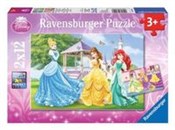 Książka : Puzzle Dis...