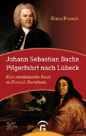 Bild von FRANCK, H: PILGERFAHRT