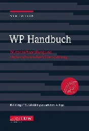 Polska książka : WP HANDBUC...