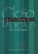 Polnische buch : Glottodida...