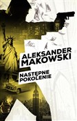 Następne p... - Aleksander Makowski - buch auf polnisch 