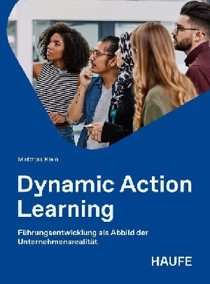 Obrazek KLEIN, M: DYNAMIC ACTION LEARNING