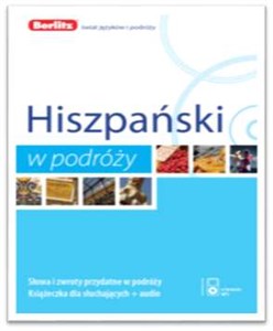 Obrazek Hiszpański w podróży 3 w 1
