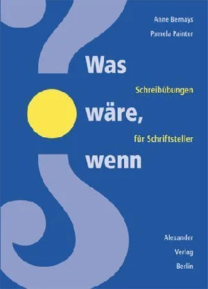 Obrazek BERNAYS, A: WAS WÄRE, WENN...?