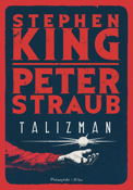 Zobacz : Talizman - Stephen King