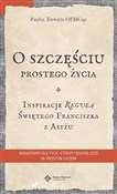 Polska książka : O szczęści... - Paulus Terwitte