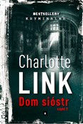 Dom sióstr... - Charlotte Link -  Książka z wysyłką do Niemiec 
