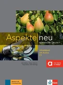 Polska książka : Aspekte Ne... - Opracowanie Zbiorowe