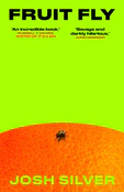 Książka : Fruit Fly - Josh Silver