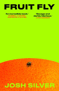 Bild von Fruit Fly