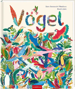 Obrazek LINDO, D: VÖGEL