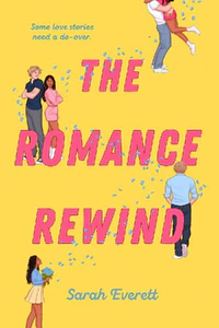 Bild von EVERETT, S: ROMANCE REWIND