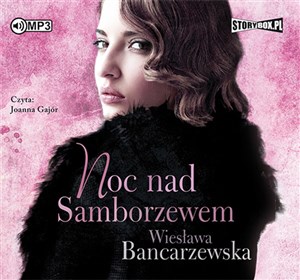 Bild von [Audiobook] Noc nad Samborzewem