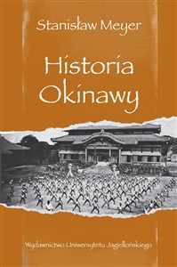 Obrazek Historia Okinawy