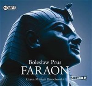 Obrazek [Audiobook] Faraon