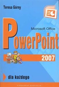 Bild von Microsoft Office PowerPoint 2007