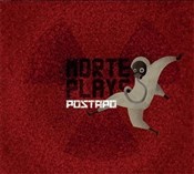 Morte Play... - Morte Plays -  Polnische Buchandlung 