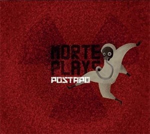 Obrazek Morte Plays - Postapo CD