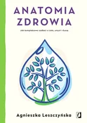 Anatomia z... - Agnieszka Leszczyńska - Ksiegarnia w niemczech