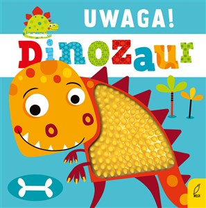 Bild von Uwaga dinozaur!