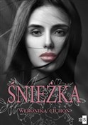 Polska książka : Śnieżka To... - Weronika Cichoń