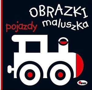 Bild von Obrazki maluszka Pojazdy