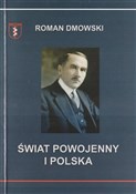 Polnische buch : Świat powo... - Roman Dmowski