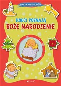 Polska książka : Dzieci poz... - Aurora Magni