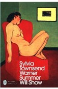 Polnische buch : Summer Wil... - Warner Sylvia Townsend