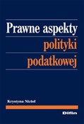 Polnische buch : Prawne asp... - Krystyna Nizioł