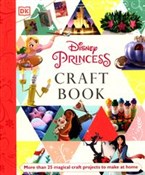 Polnische buch : Disney Pri... - Elizabeth Dowsett