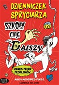 Polska książka : Dziennicze... - Maria Menendez-Ponte