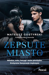 Obrazek Zepsute miasto