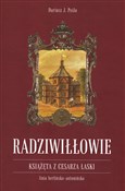 Radziwiłło... - Dariusz J. Peśla -  fremdsprachige bücher polnisch 