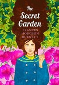 The Secret... - Burnett	 Frances Hodgson -  polnische Bücher