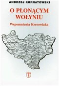 O płonącym... - Andrzej Kornatowski - Ksiegarnia w niemczech