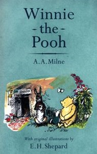 Bild von Winnie-the-Pooh