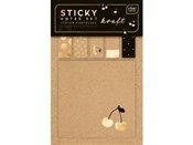 Polska książka : Zestaw kar...