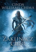 Zaklinacz ... - Cinda Williams Chima -  polnische Bücher