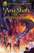 Aru Shah i... - Roshani Chokshi -  polnische Bücher