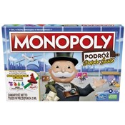 Polska książka : Monopoly P...