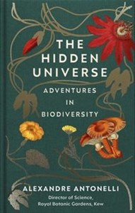 Bild von The Hidden Universe Adventures in Biodiversity