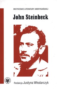 Bild von John Steinbeck